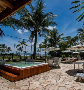  Apart Hotel Porto Kanoas  Бертиога